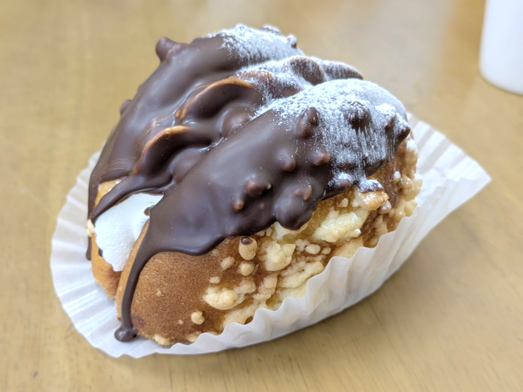 坂出市元町 吉田ベーカリー