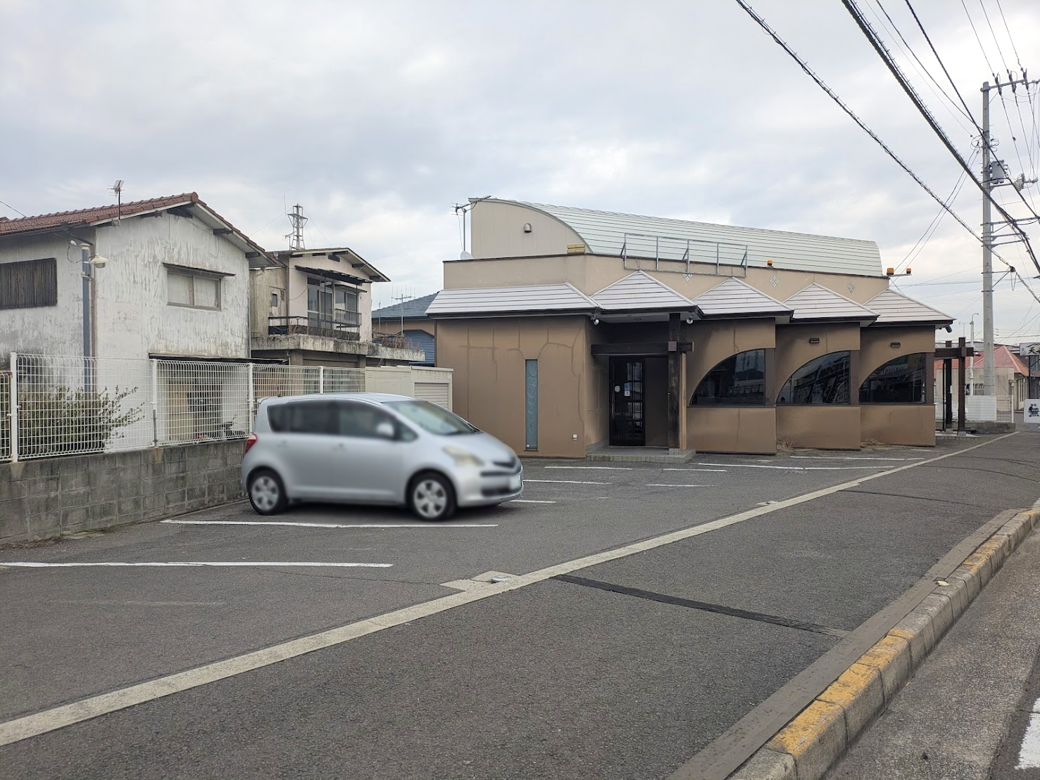 丸亀市今津町 中華料理 福臨門(ふくりんもん)