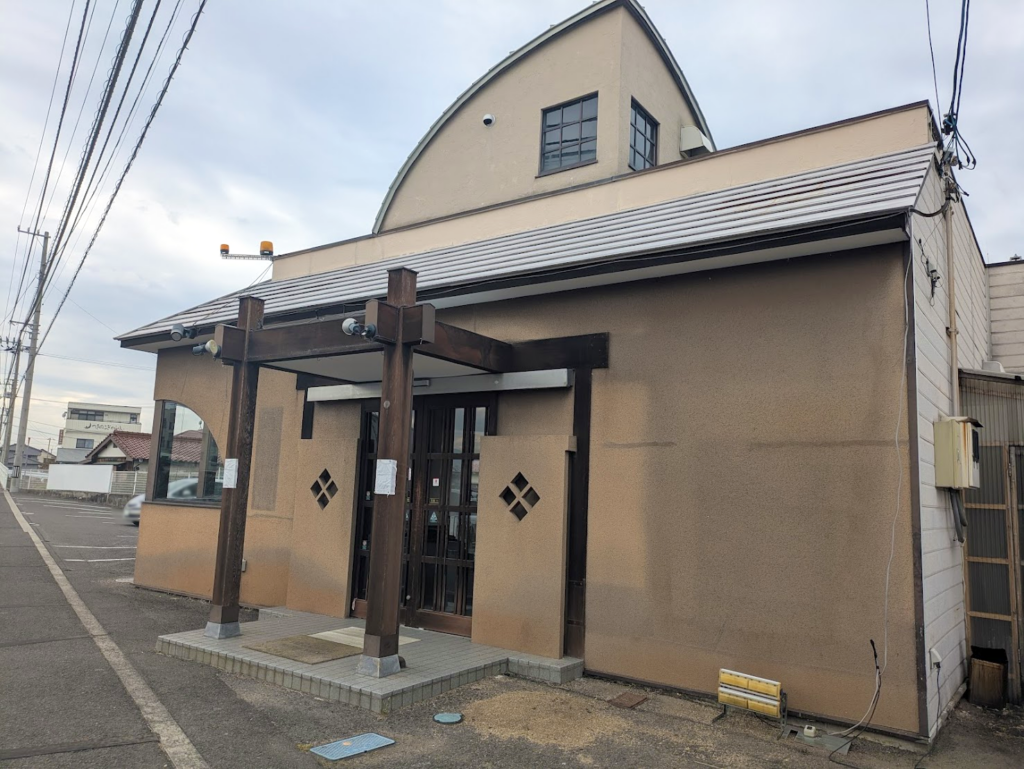 丸亀市今津町 中華料理 福臨門(ふくりんもん)