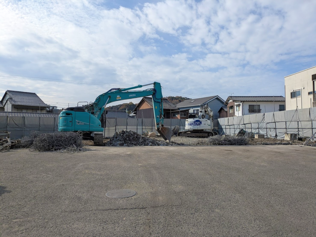 多度津町 ピーマン元町店