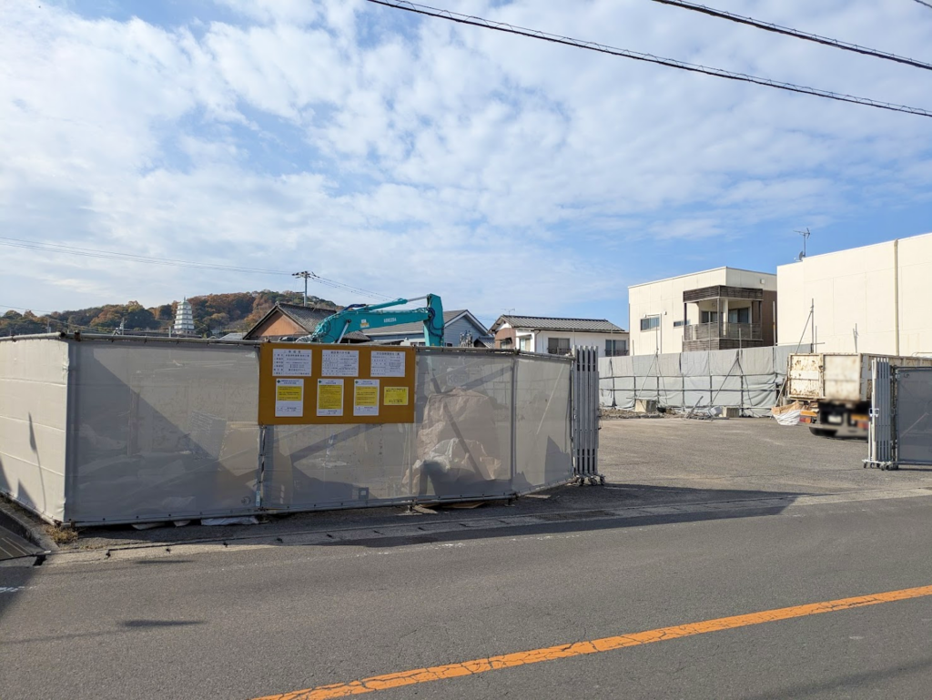 多度津町 ピーマン元町店