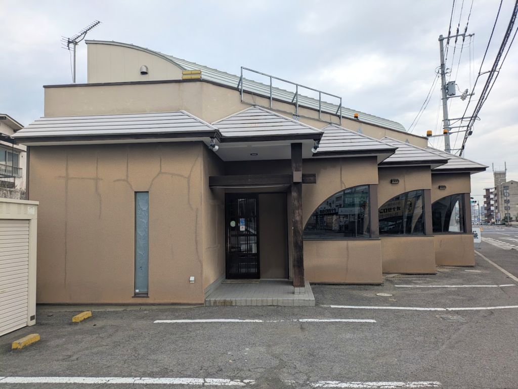 丸亀市今津町 中華料理 福臨門(ふくりんもん)