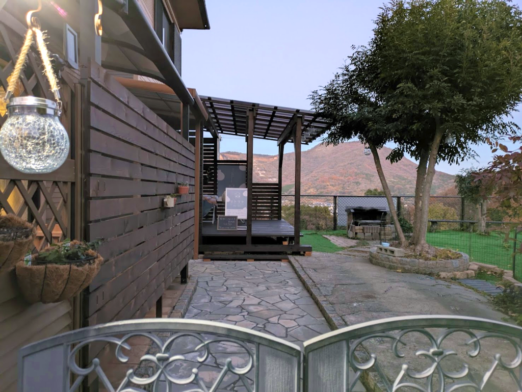 坂出市府中町 リトリト〜Little×Retreat〜