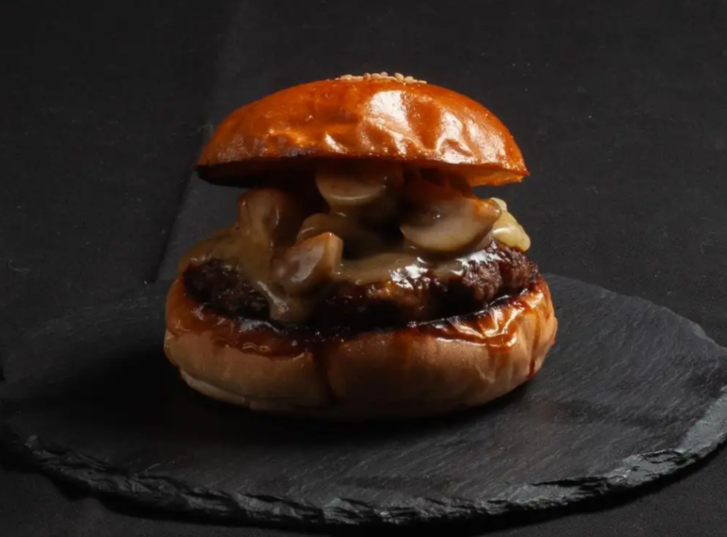 宇多津町 CREW's CAFE(クルーズカフェ) メニュー