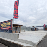 まんのう町 RECYCLING STATION TAKASHINO(リサイクルステーション)