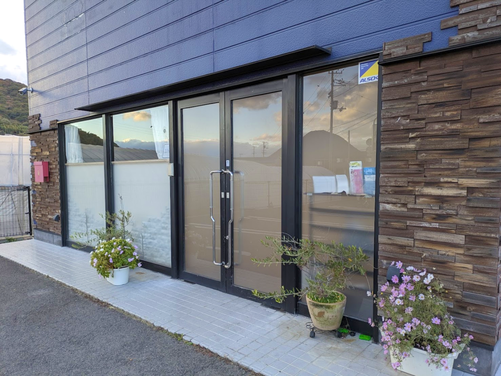 宇多津町 Cat Living NANA