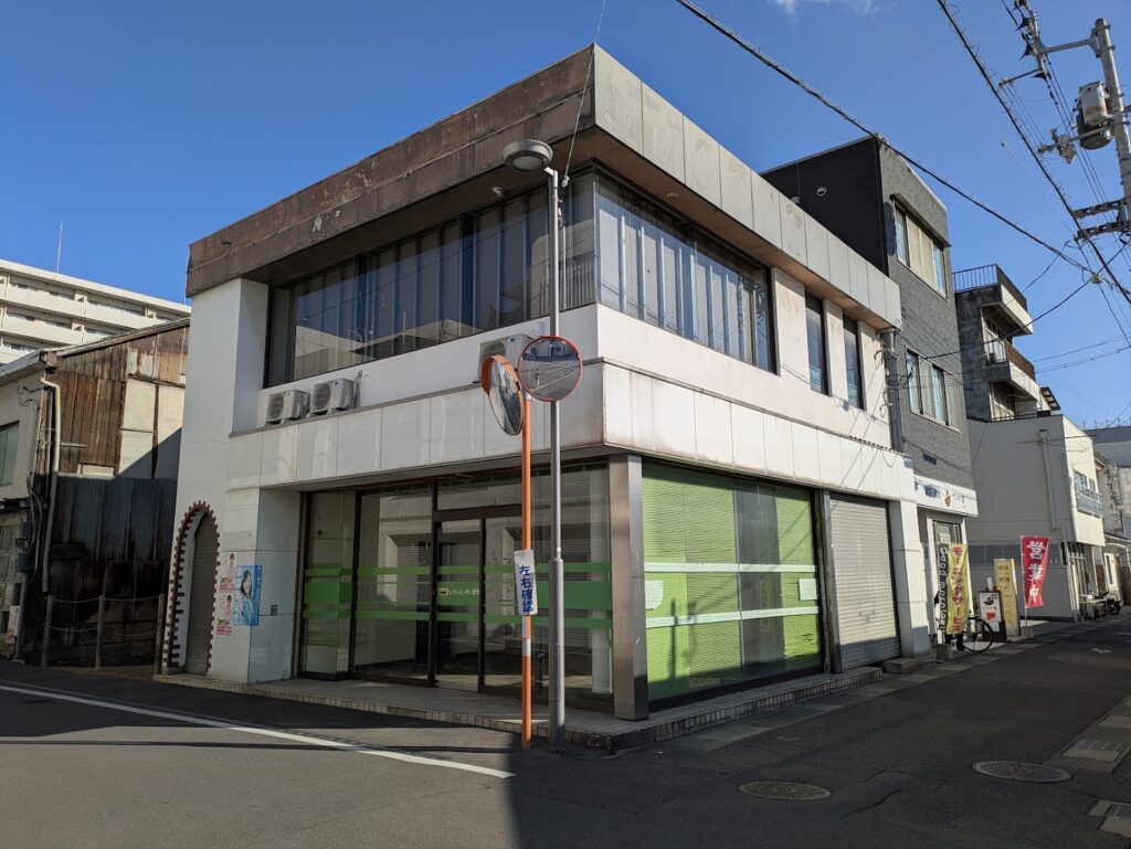 坂出市元町 入江ビル