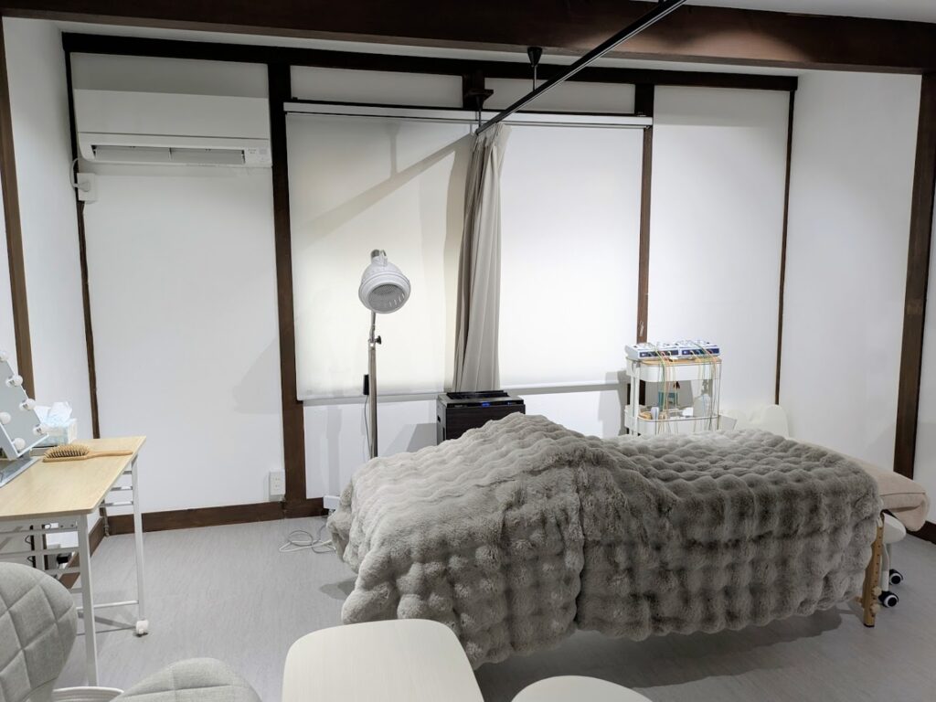 宇多津町 はりきゅう笑美福(えみふく)