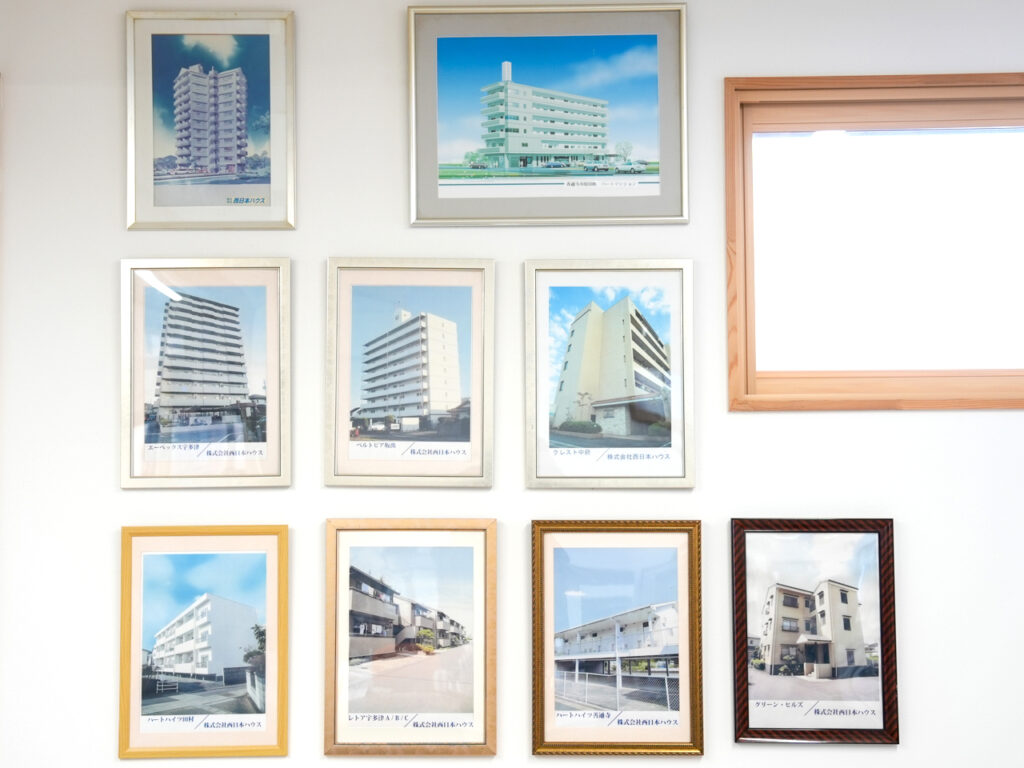 丸亀市原田町 西日本ハウス