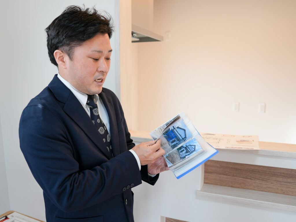 善通寺市原田町 西日本ハウス