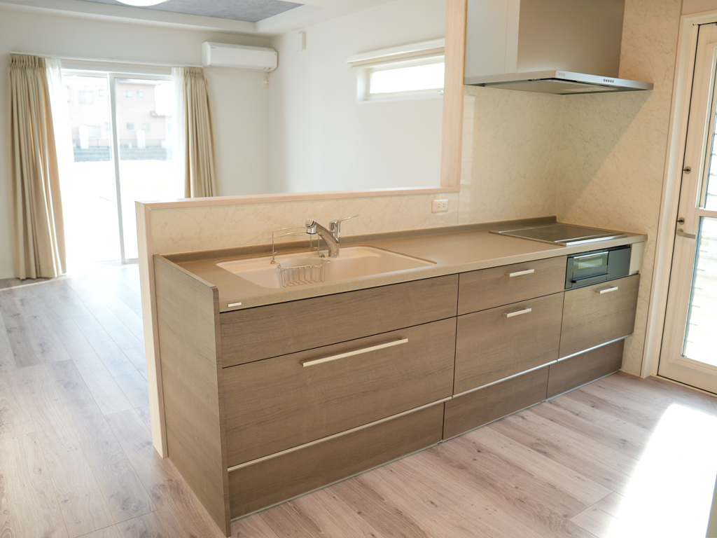 丸亀市原田町 西日本ハウス