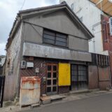 丸亀市富屋町 キッチン白川