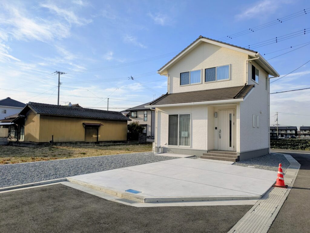 善通寺市原田町 西日本ハウス