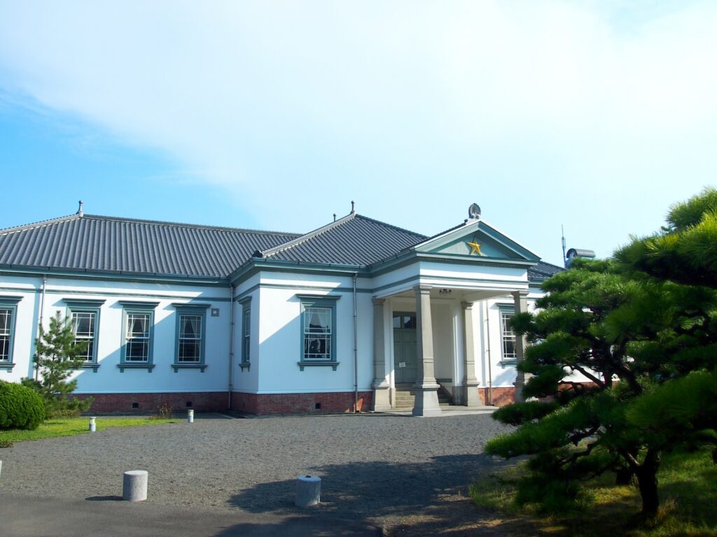 善通寺市の始業式