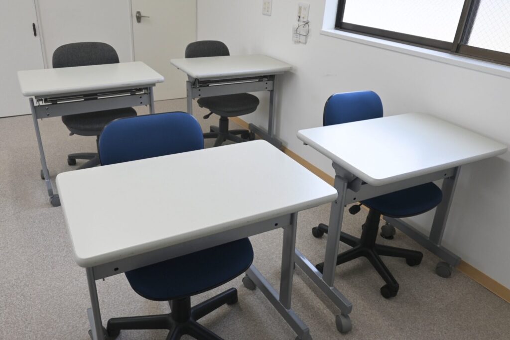 宇多津町 高野塾 宇多津校