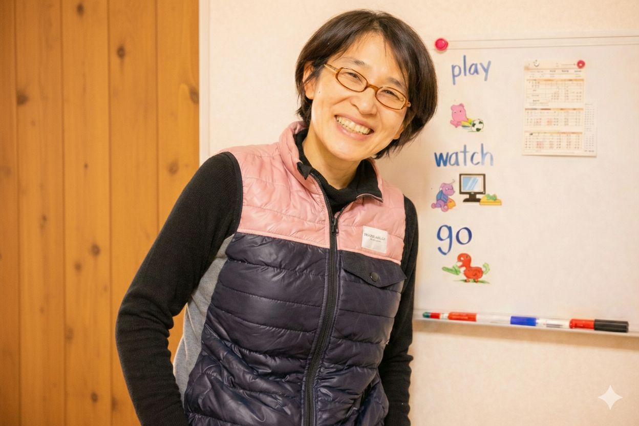 丸亀市田村町 ECCジュニア田村町教室