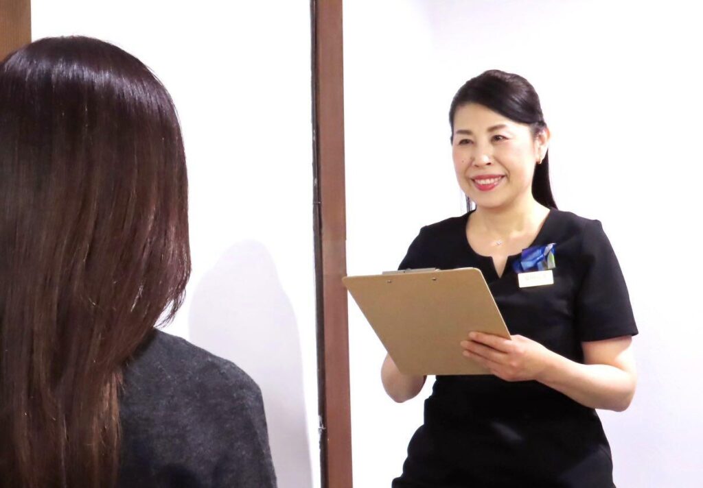 宇多津町 はりきゅう笑美福(えみふく)