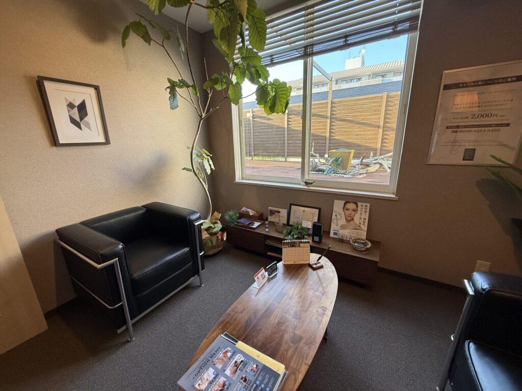 宇多津町 MEN’S STYLE「メンズスタイル」