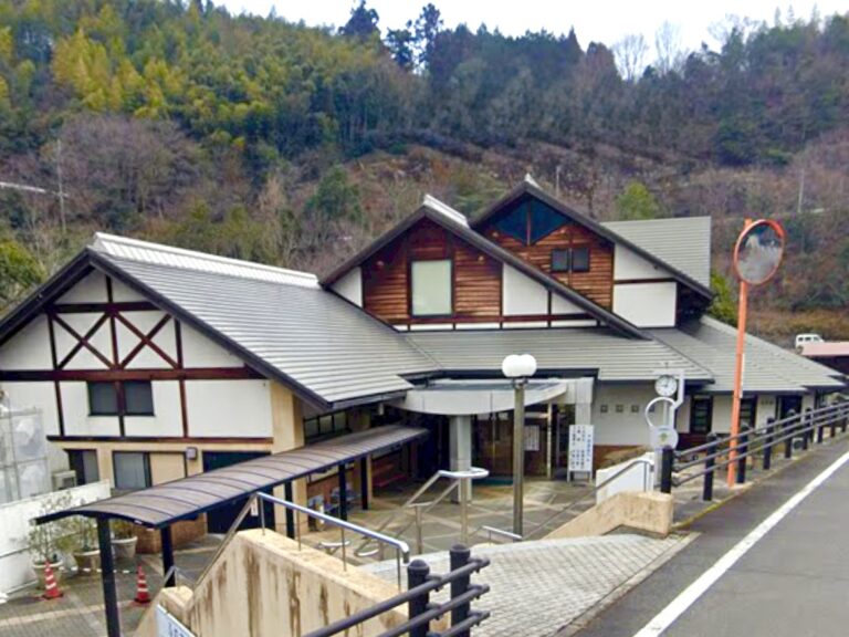 まんのう町の塩入温泉が2026年1月13日(火)をもって一時休館するみたい。再開時期は未定