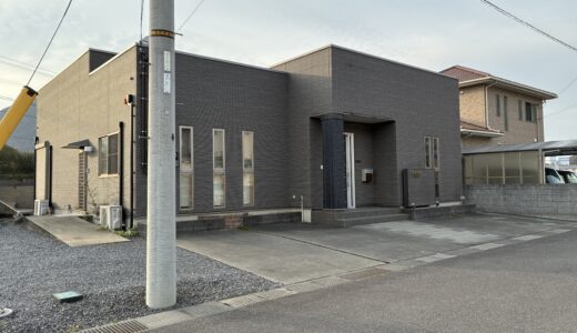 善通寺市吉原町の「たれ屋」が2025年11月28日(金)に閉店したみたい。新会社になり新たにオープンの予定も!?