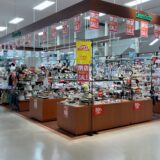 ゆめタウン丸亀 Serendip(セレンディップ) 閉店