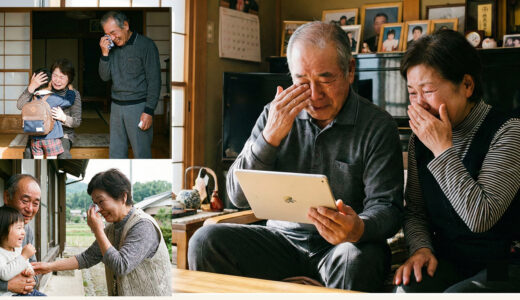 幼稚園、こども園の“普段の顔”が見られる。KBN「わんぱくタイム」がおじいちゃん、おばあちゃんに人気らしい