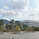 善通寺市の始業式