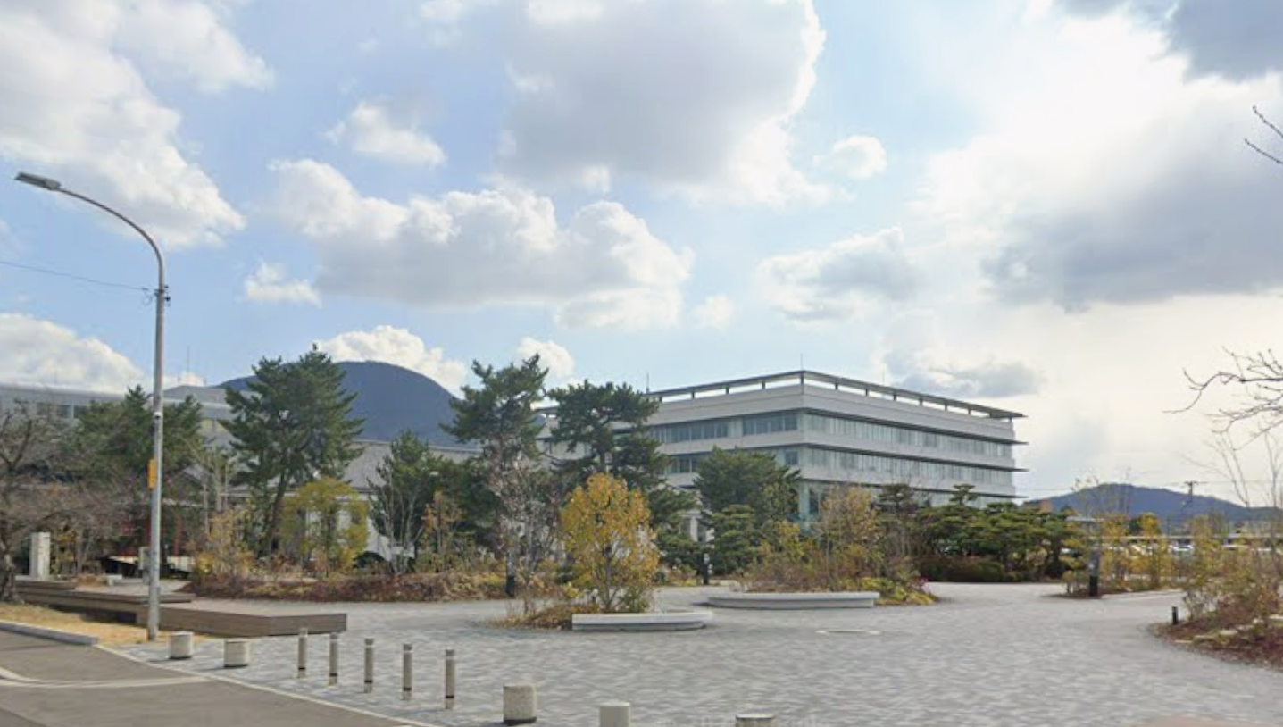 善通寺市の始業式