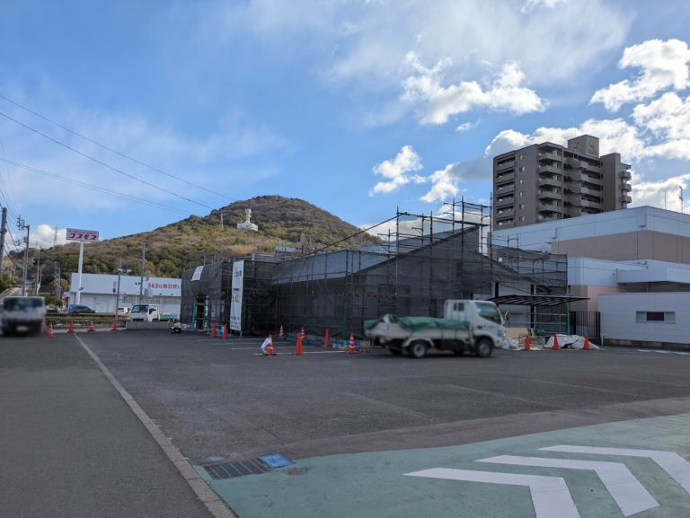 宇多津町の「いけうち小児科医院」が2026年2月2日(月)に「うたづ小児クリニック」として新体制リニューアルオープンするみたい！