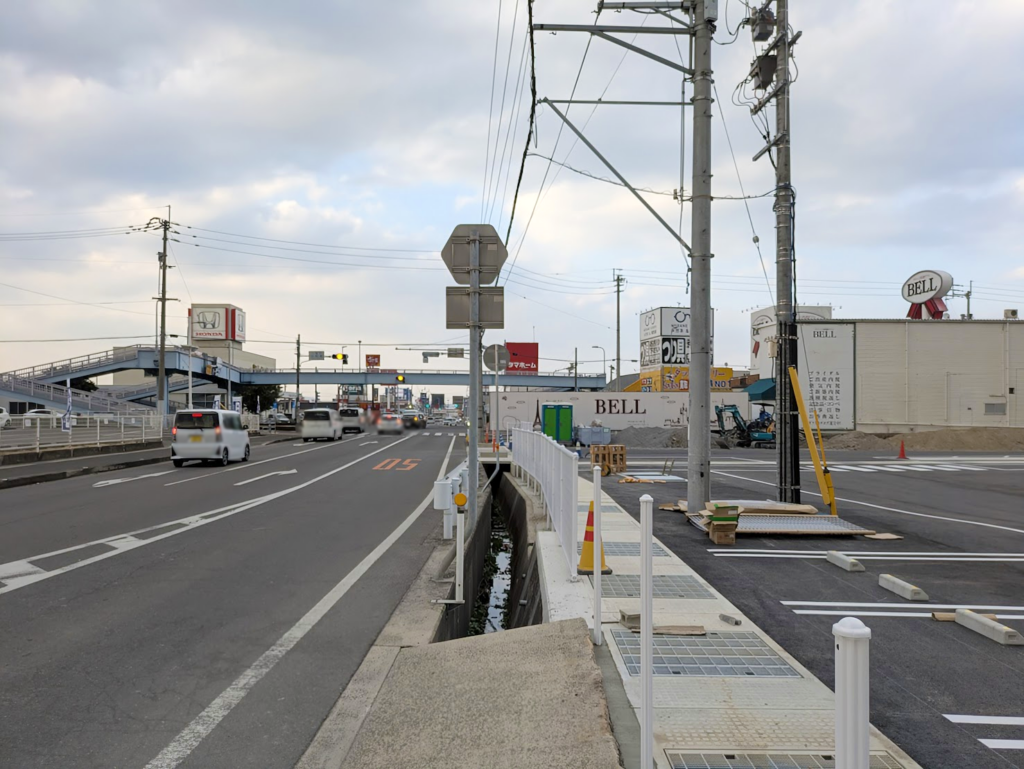 丸亀市田村町 ベル丸亀本店