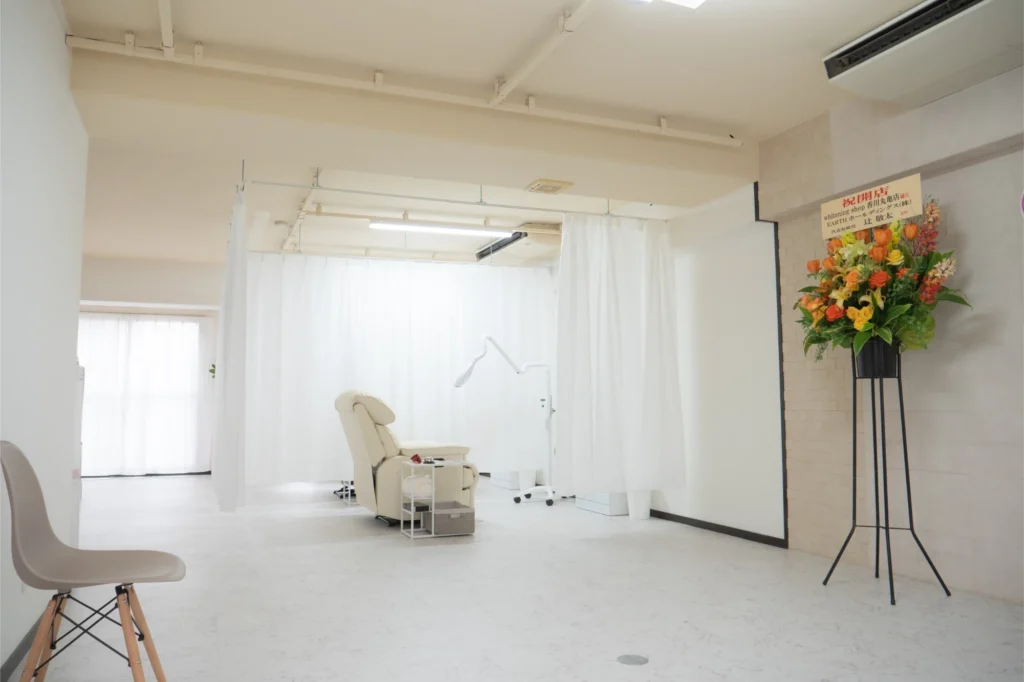 丸亀市 ホワイトニングショップ丸亀店