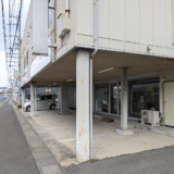 丸亀市中府町 Créole(クレオール)