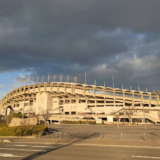 丸亀市 丸亀競技場 四国化成MEGLIO(メグリオ)スタジアム