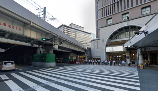 大阪へ行く人はチェック！丸亀・善通寺ー大阪線の高速バス、梅田の降り場が2026年1月20日(火)から変わるみたい！