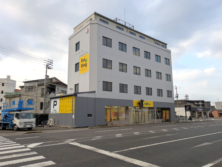 丸亀市中府町に「買取専門店 エコリング 丸亀中府店」が2026年2月1日(日)にオープン！なんでも買い取る話題の店がやってくる