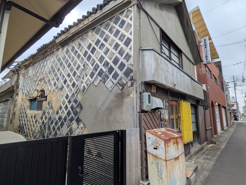 丸亀市富屋町 キッチン白川
