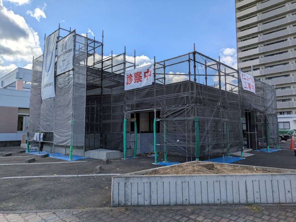 宇多津町 いけうち小児科医院 うたづ小児クリニック