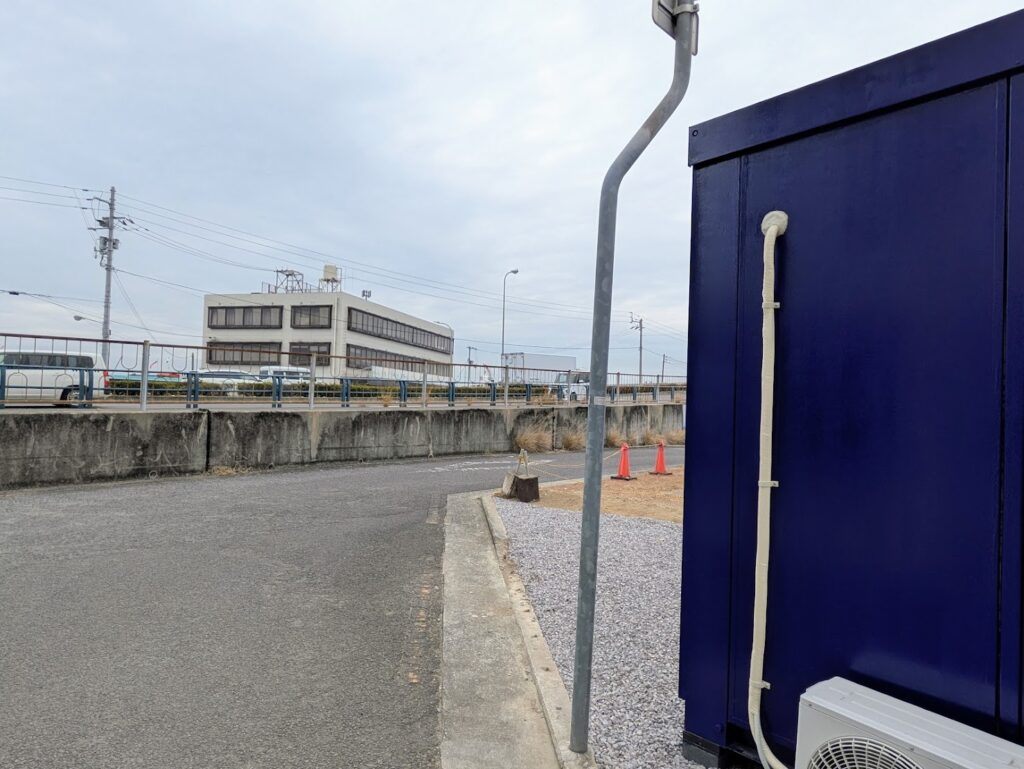 丸亀市福島町 ウルトラレンタカー