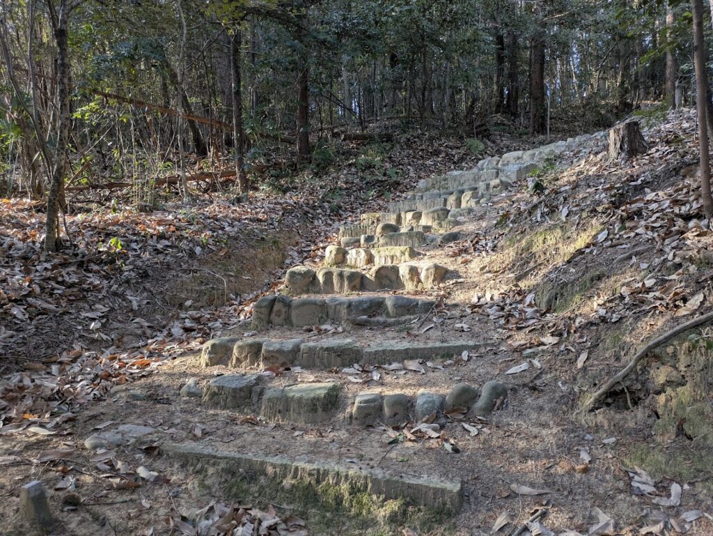 綾川町 御山八幡神社
