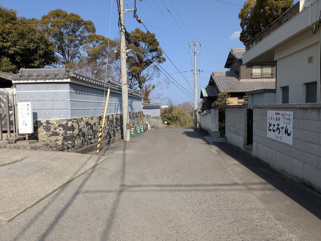 坂出市西庄町 白峰宮