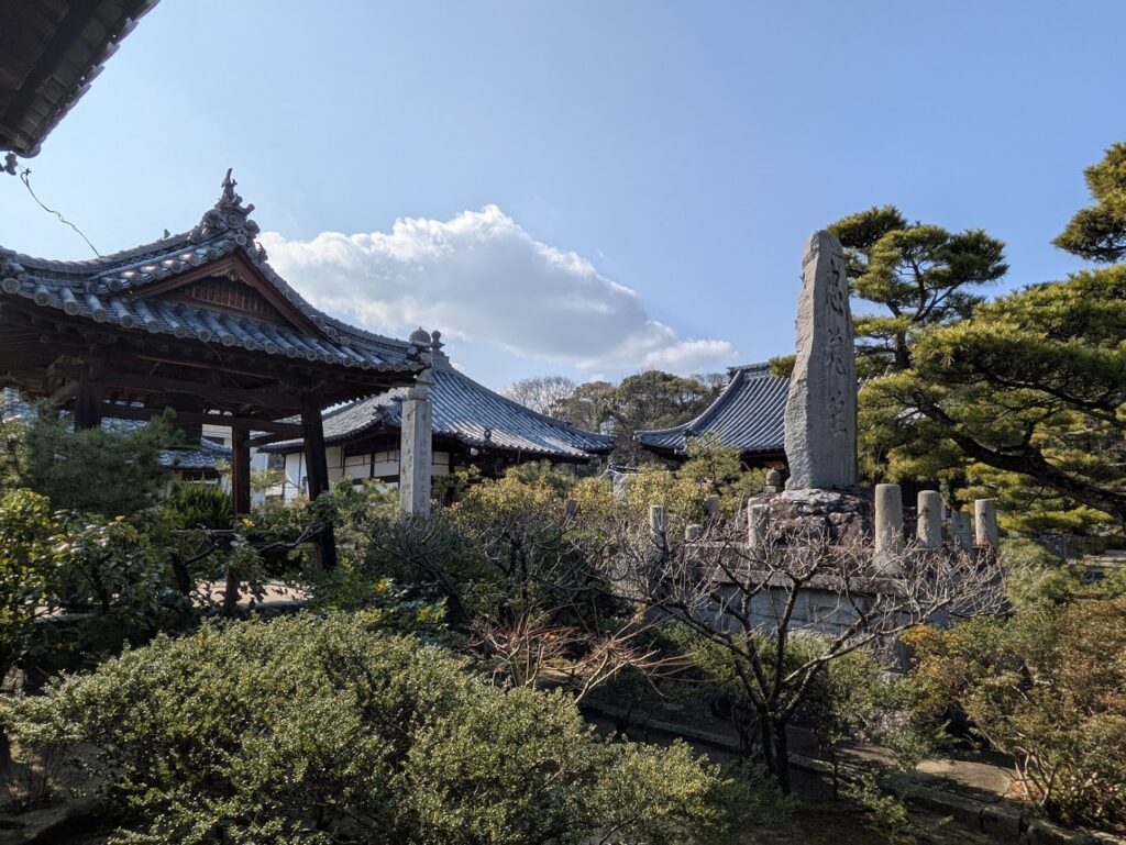 坂出市西庄町 白峰宮