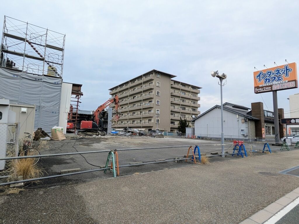 宇多津町 ファンキータイム宇多津店