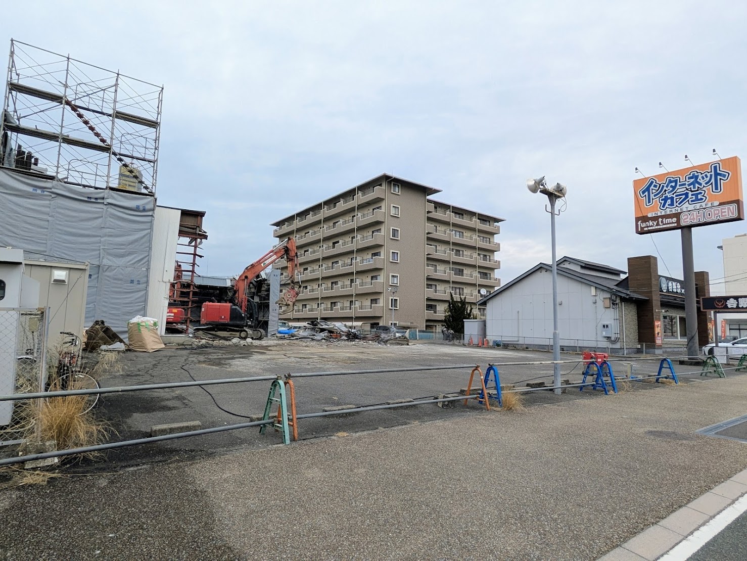 宇多津町 ファンキータイム宇多津店