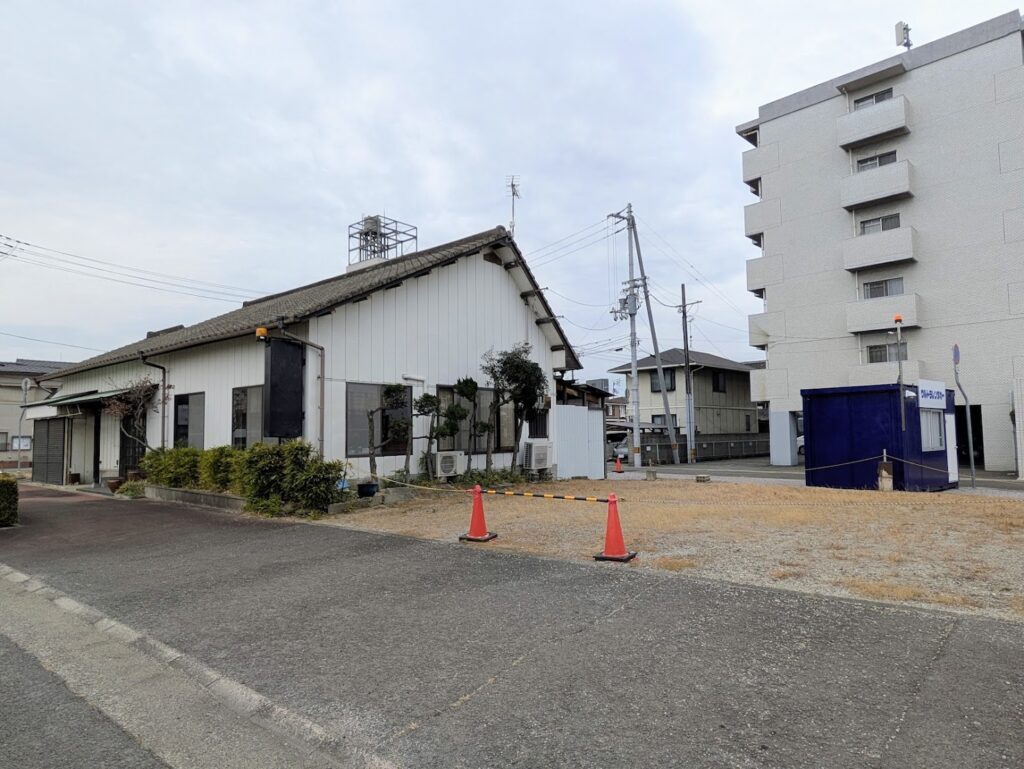 丸亀市福島町 ウルトラレンタカー