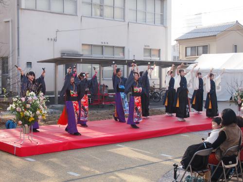宇多津町 第23回うたづの町家とおひなさん