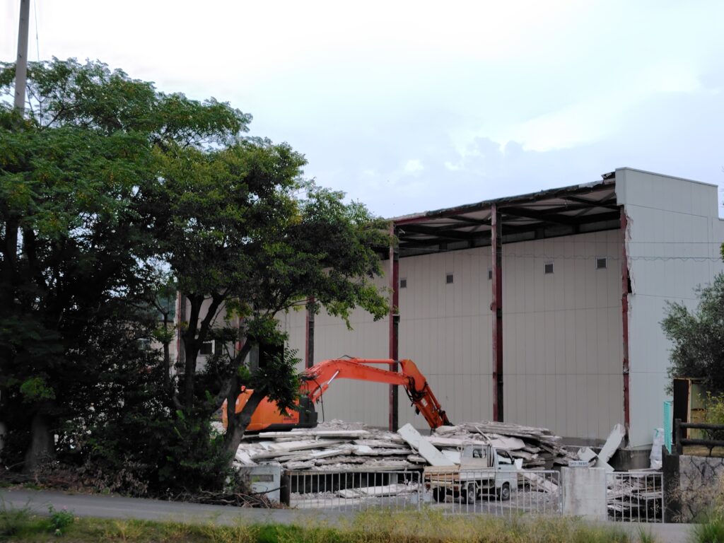 宇多津町 ラモナー株式会社