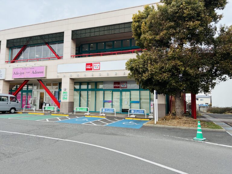 丸亀市川西町のフジグラン丸亀の「カメラのキタムラ」と「スタジオマリオ」が2026年2月4日(水)に閉店したみたい