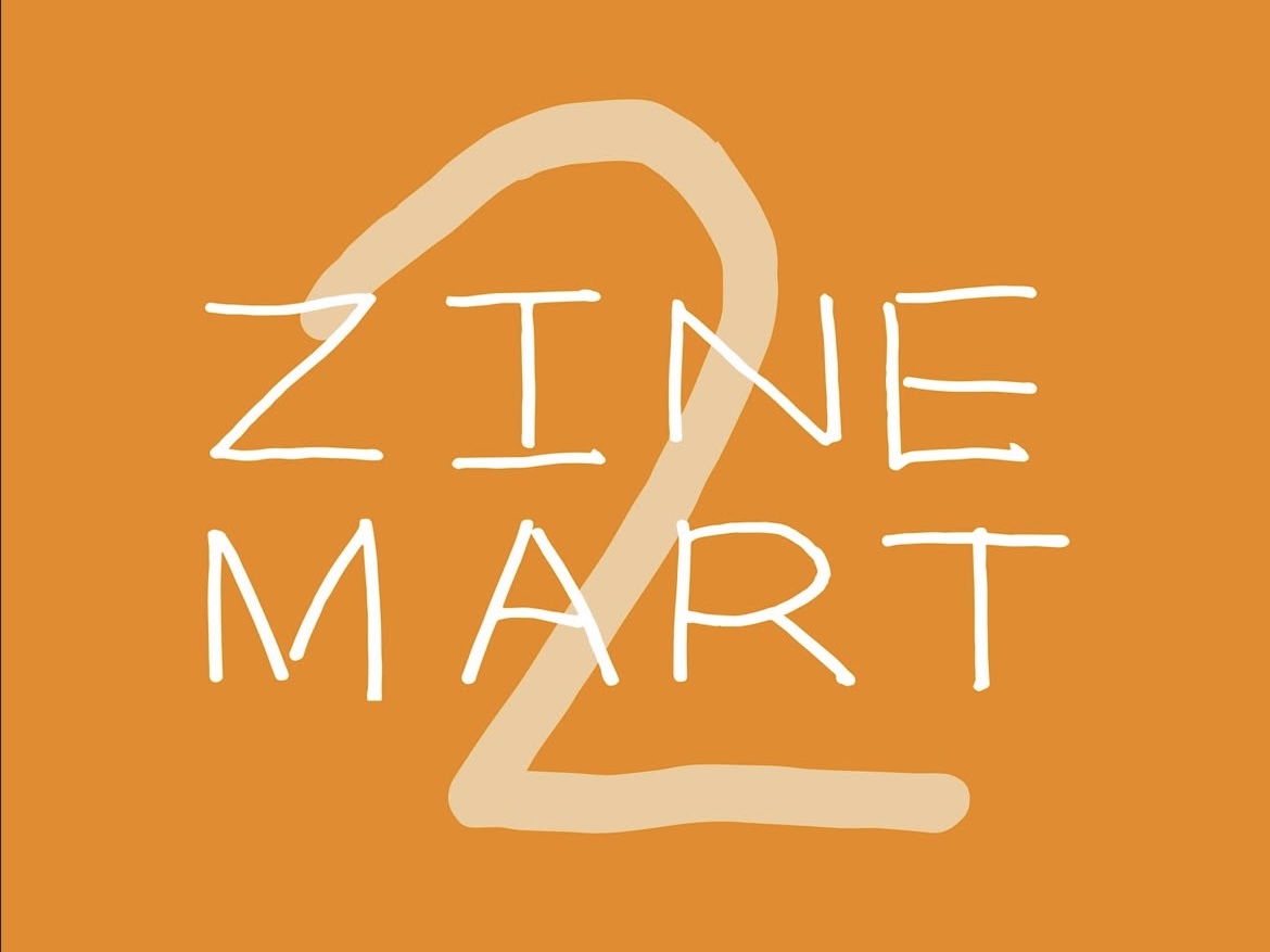 丸亀市山北町 ZINE MART VOL.2