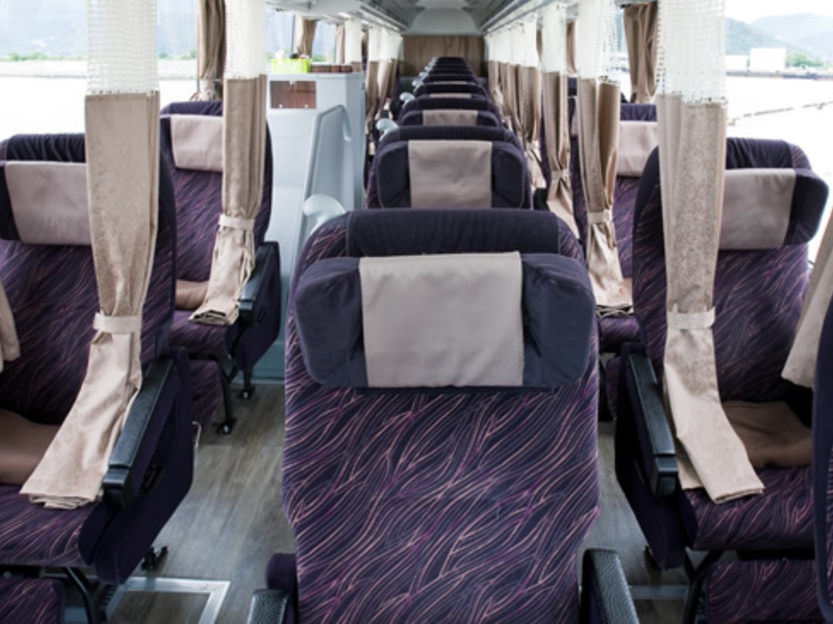 コトバスエクスプレス北陸便