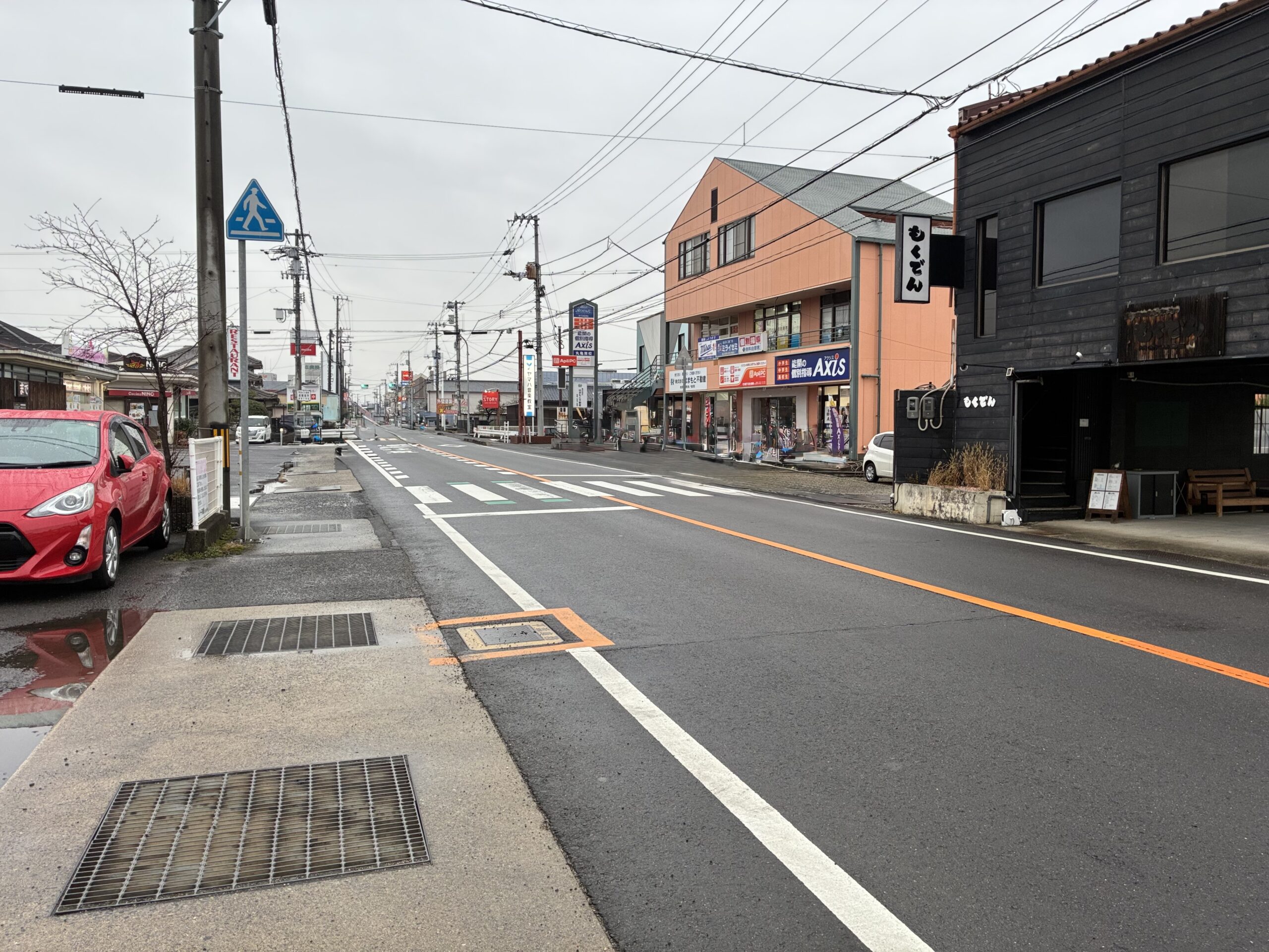 丸亀市郡家町 ドラッグストアmac丸亀郡家店 場所